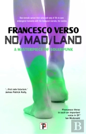 No/Mad/Land