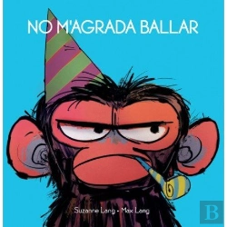 Bertrand.pt - No M'Agrada Ballar