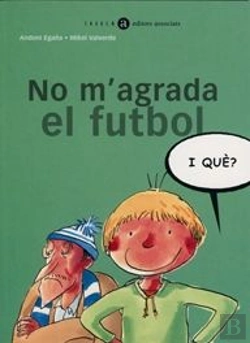 Bertrand.pt - No M'Agrada El Futbol, I Què?