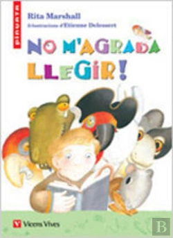 Bertrand.pt - No M'Agrada Llegir. Auxiliar Primaria