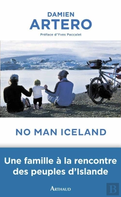 Bertrand.pt - No Man Iceland