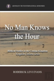 No Man Knows The Hour