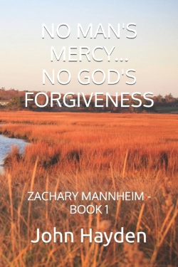 Bertrand.pt - No Man'S Mercy...No God'S Forgiveness