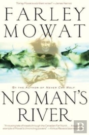 No Man'S River
