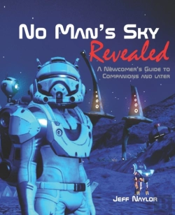Bertrand.pt - No Man'S Sky Revealed