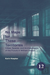 No Maps For These Territories