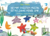 No Mar Existem Muitas Estrelinhas Menos Uma