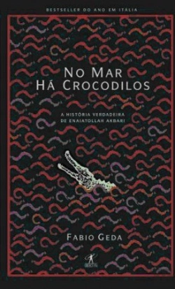 Bertrand.pt - No Mar Há Crocodilos