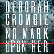 No Mark Upon Her