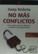 No Más Conflictos