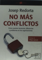 No Más Conflictos