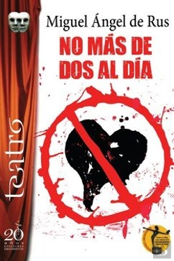 Bertrand.pt - No Mas De Dos Al Dia