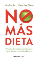 No Más Dieta