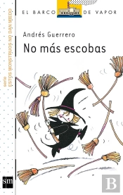 No Más Escobas