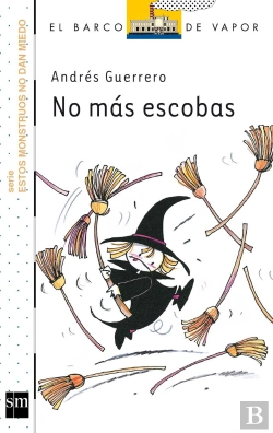 Bertrand.pt - No Más Escobas