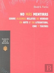 No Más Mentiras
