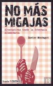 No Mas Migajas