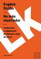 No Más Mostrador