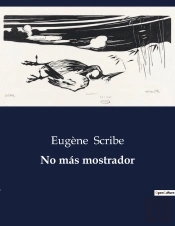 No Mas Mostrador - .