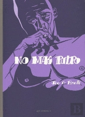 No Mas Pulpo