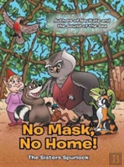 Bertrand.pt - No Mask, No Home!