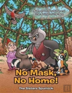 Bertrand.pt - No Mask, No Home!