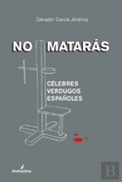 No Matarás