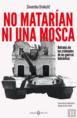 Bertrand.pt - No Matarian Ni Una Mosca