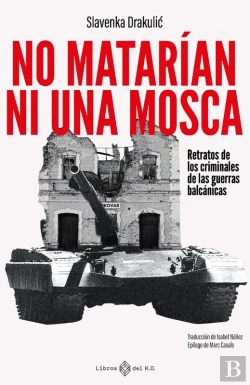 Bertrand.pt - No Matarían Ni Una Mosca