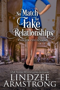 Bertrand.pt - No Match For Fake Relationships
