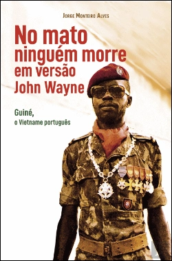 Bertrand.pt - No Mato Ninguém Morre em Versão John Wayne