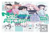 No Matter How I Look At It, It'S You Guys' Fault I'M Not Popular!, Vol. 14