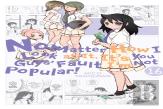 No Matter How I Look At It, It'S You Guys' Fault I'M Not Popular!, Vol. 16