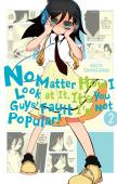 No Matter How I Look At It, It'S You Guys' Fault I'M Not Popular, Vol. 2