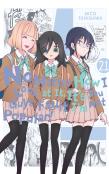 No Matter How I Look At It, It'S You Guys' Fault I'M Not Popular!, Vol. 21