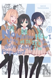 No Matter How I Look At It, It'S You Guys' Fault I'M Not Popular!, Vol. 21