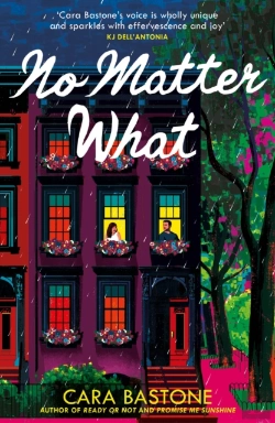 Bertrand.pt - No Matter What