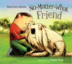 Bertrand.pt - No-Matter-What Friend
