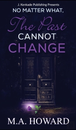 Bertrand.pt - No Matter What, The Past Cannot Change