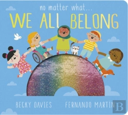 Bertrand.pt - No Matter What . . . We All Belong