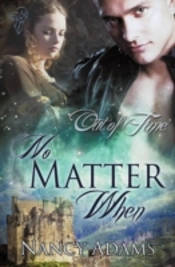 No Matter When