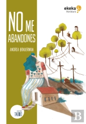 No Me Abandones