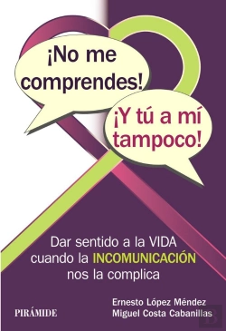 Bertrand.pt - ¡No Me Comprendes! ¡Y Tú A Mí Tampoco!
