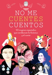 No Me Cuentes Cuentos
