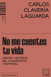 No Me Cuentes Tu Vida