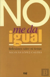 No Me Da Igual