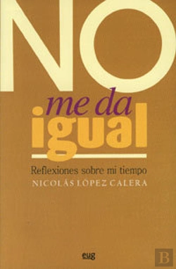 Bertrand.pt - No Me Da Igual