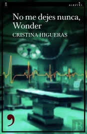 No Me Dejes Nunca, Wonder