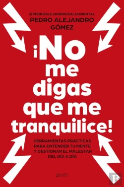 Bertrand.pt - ¡No Me Digas Que Me Tranquilice!