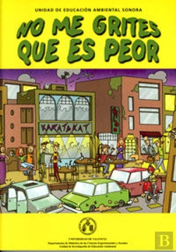 Bertrand.pt - No Me Grites Que Es Peor